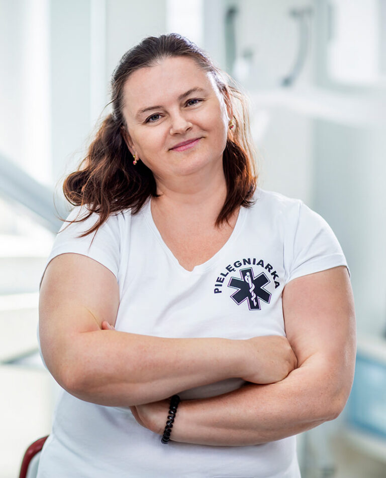 Adriana Kleszno