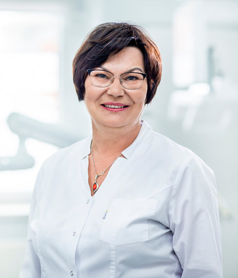Irena Szostak