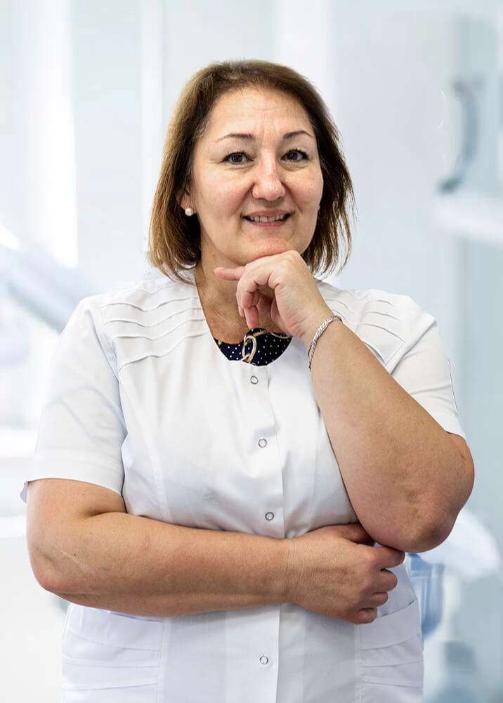 Felczer Nelya Mazur