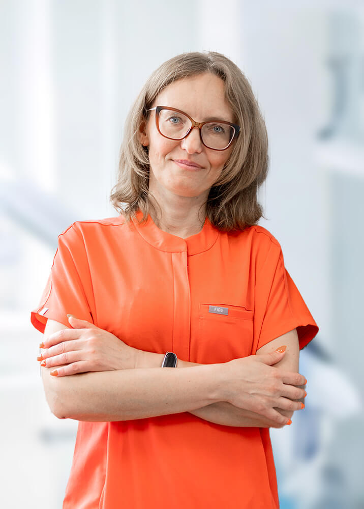 Nataliya Pastuszczak